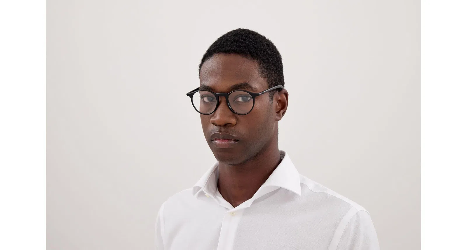 Montblanc MB0329O Eyeglasses - view 10